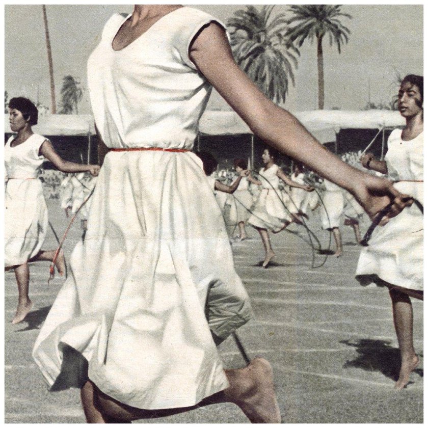 Motorama альбомы