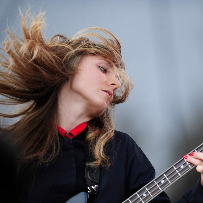 Ирина Паршина Motorama