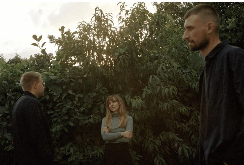 Моторама группа