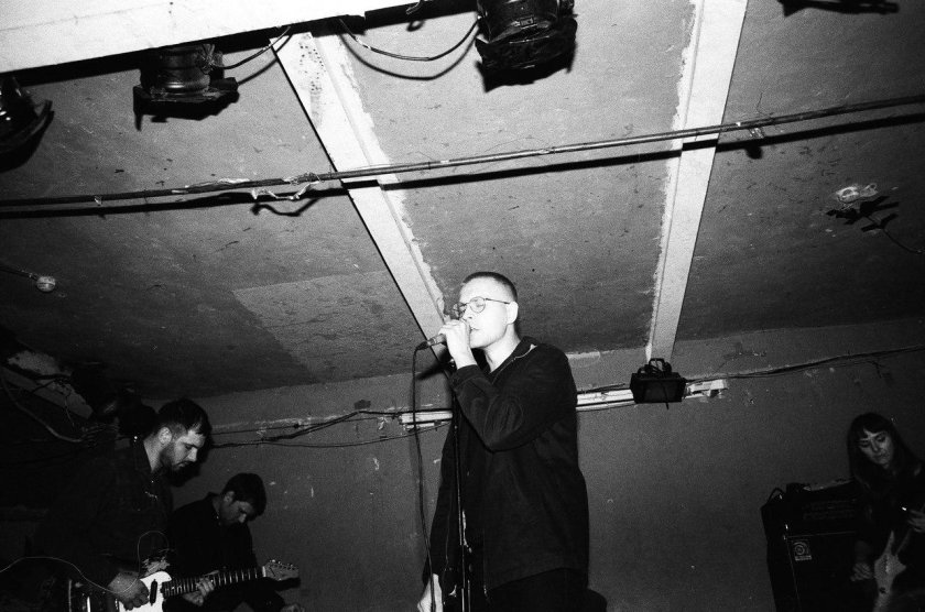 Влад Паршин Motorama