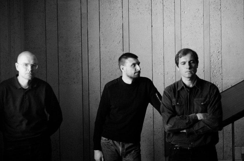 Motorama группа