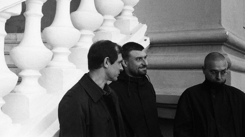 Motorama группа