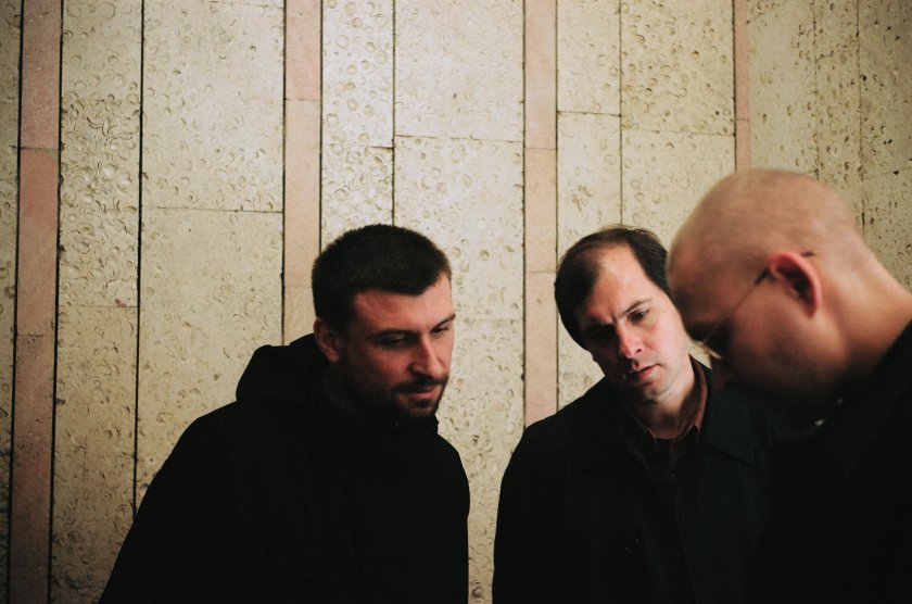 Михаил Никулин моторама