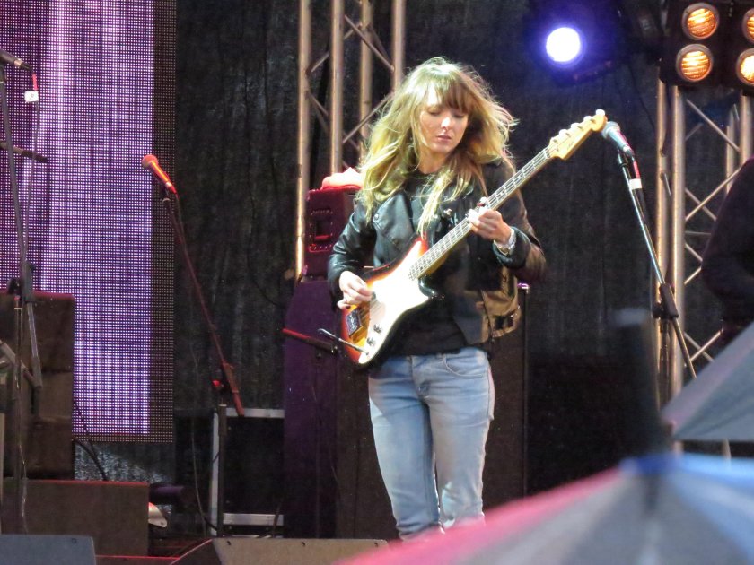 Ирина Паршина Motorama