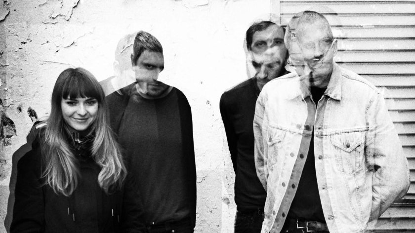 Музыкальная группа