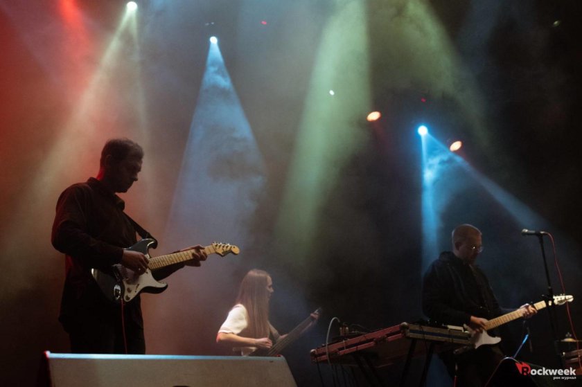 Motorama группа