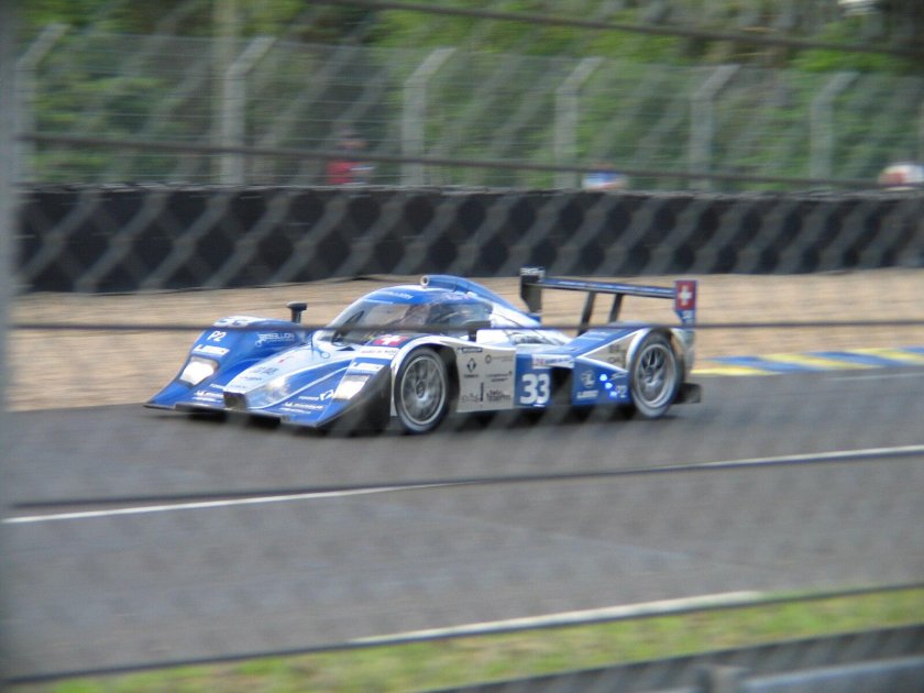 24 Часа Ле-Мана 2010