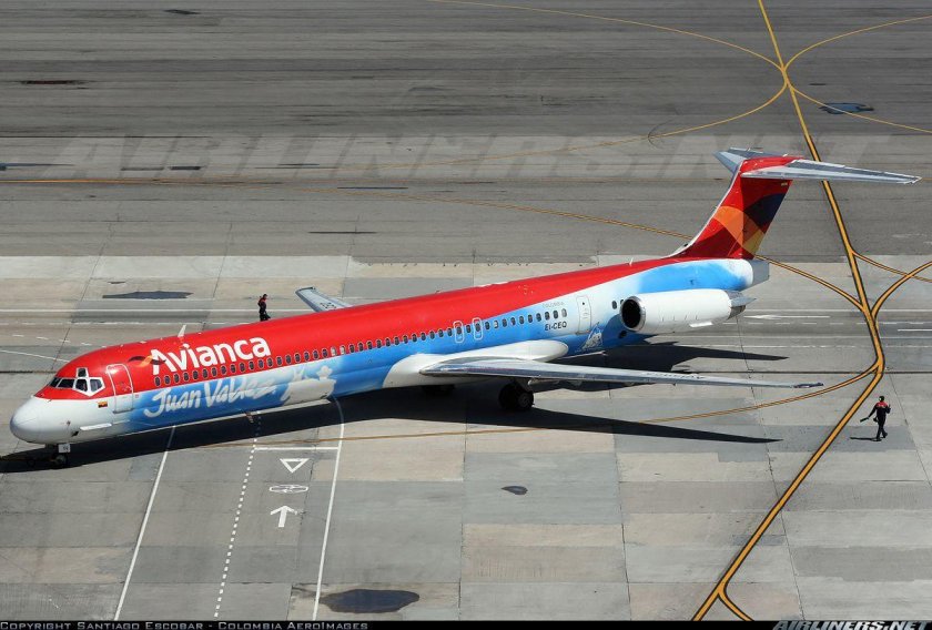 Боинг 737 Азур Эйр