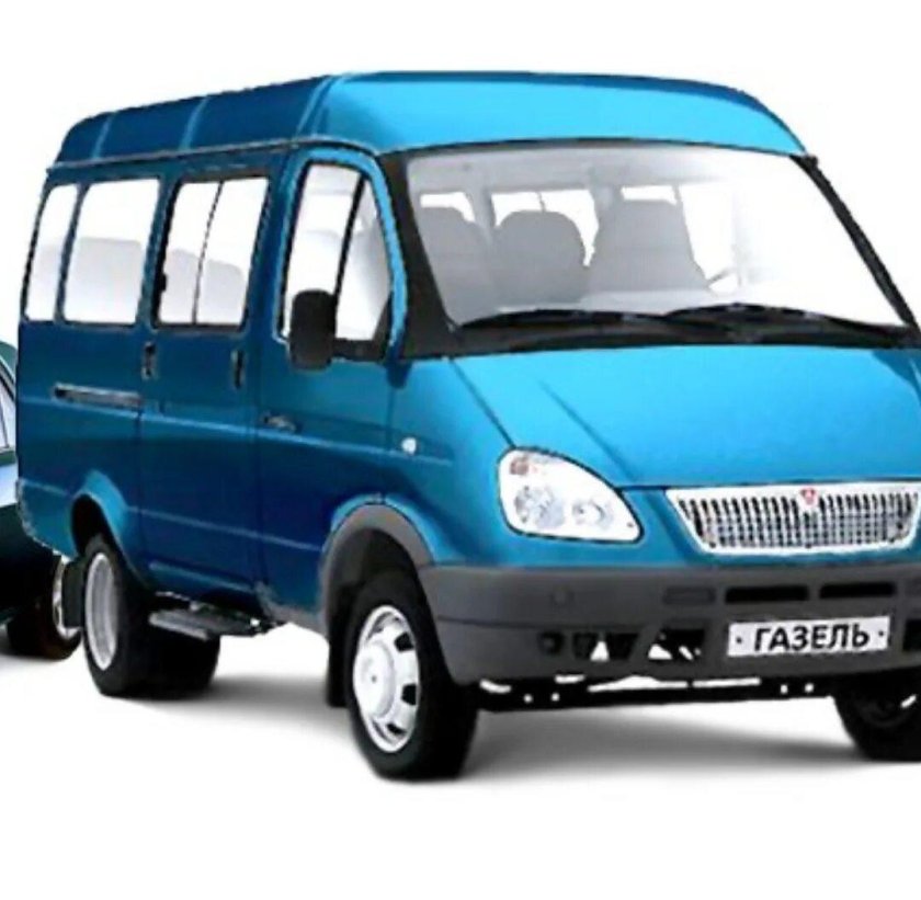 ГАЗ Соболь 3221