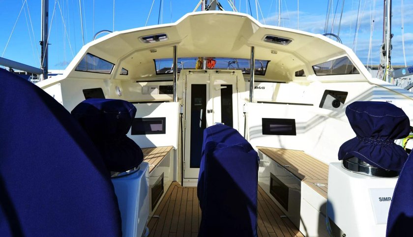 Garcia Exploration 52