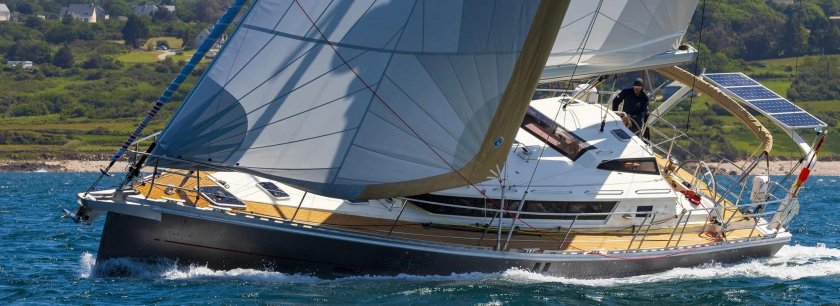 Garcia exploration 60