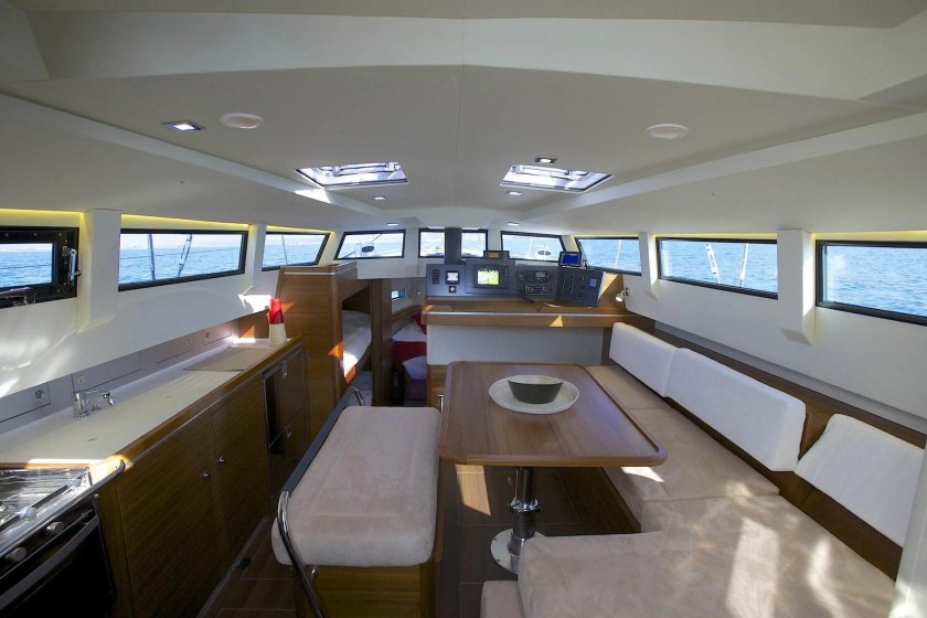 Garcia Exploration 45