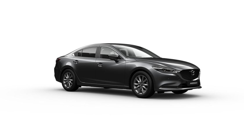 Мазда калькулятор то