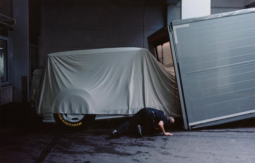 Мерседес Вирджил Абло