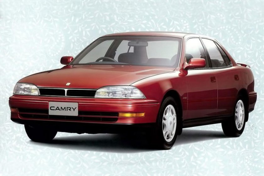 Toyota Camry sv30