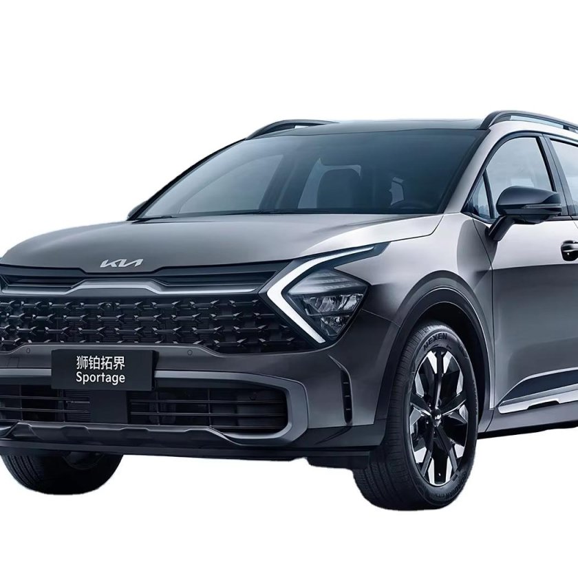 Kia Sportage 2021