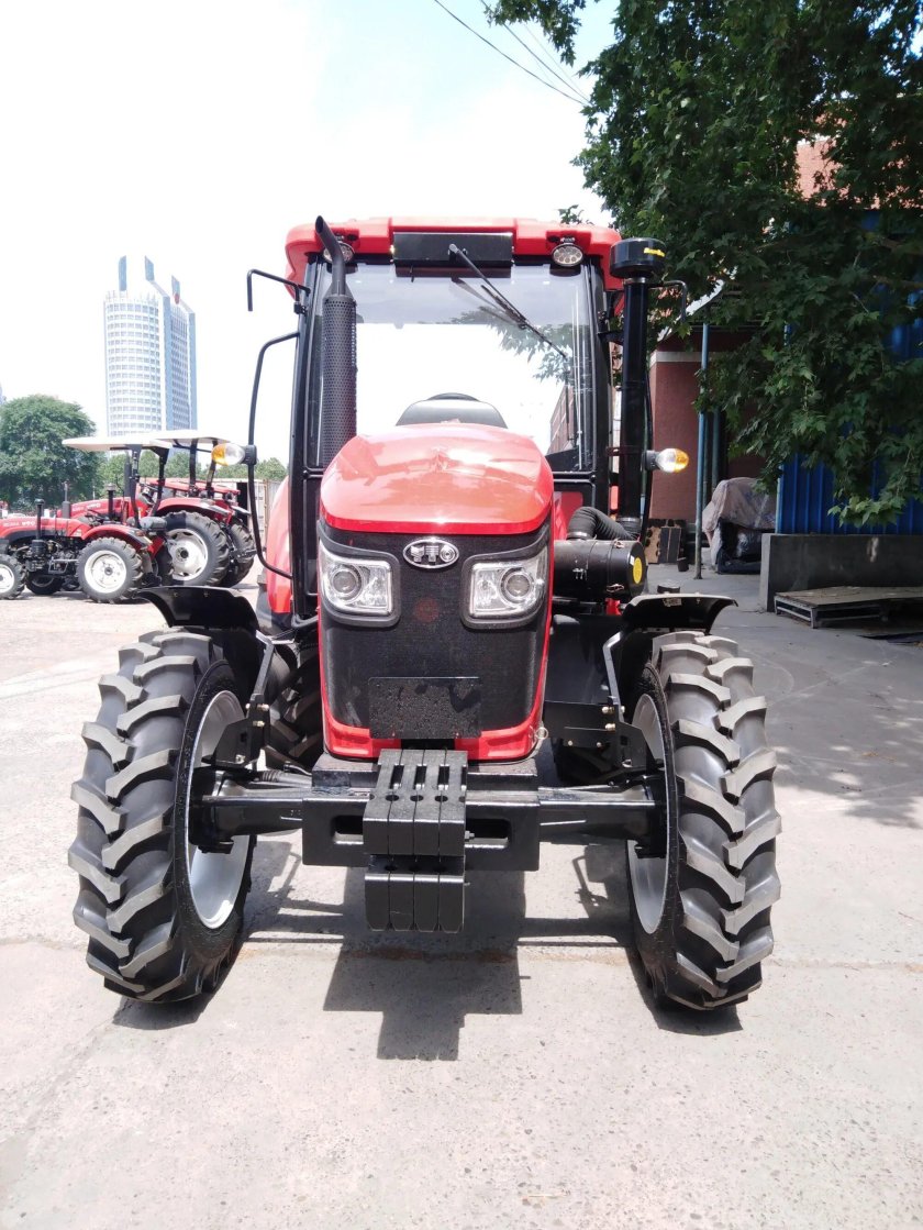 Минский тракторный завод МТЗ