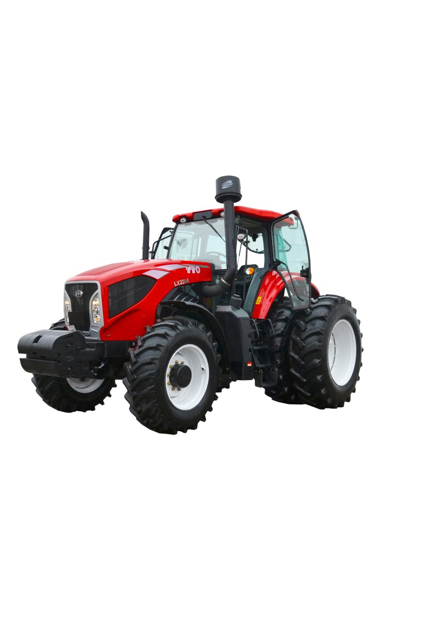 Трактор YTO 2204
