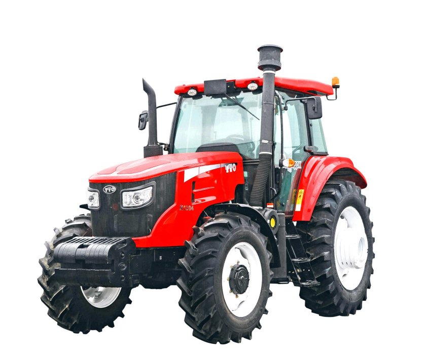 Трактор YTO 1754