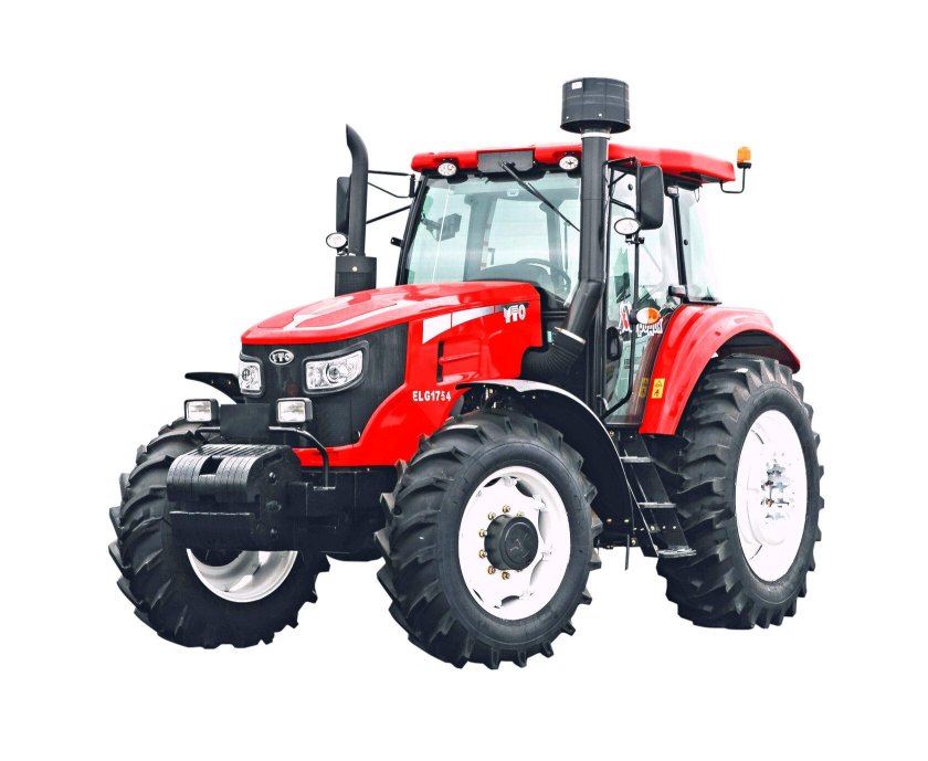 Трактор YTO 2204