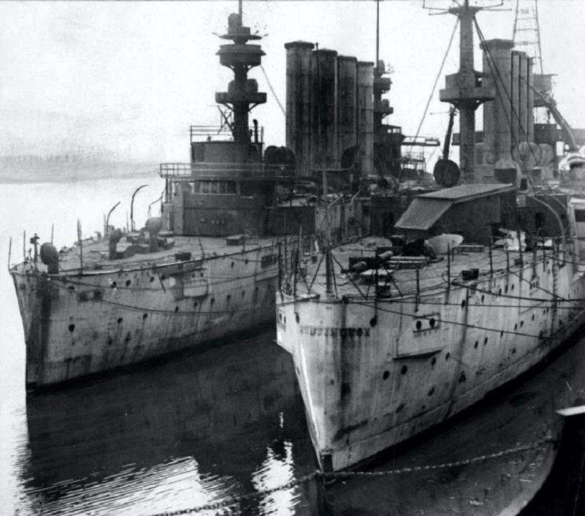 USS St. Louis (c-20)