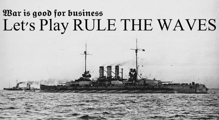 Helgoland линкор