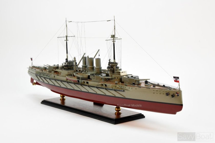 Линкор Андрей Первозванный