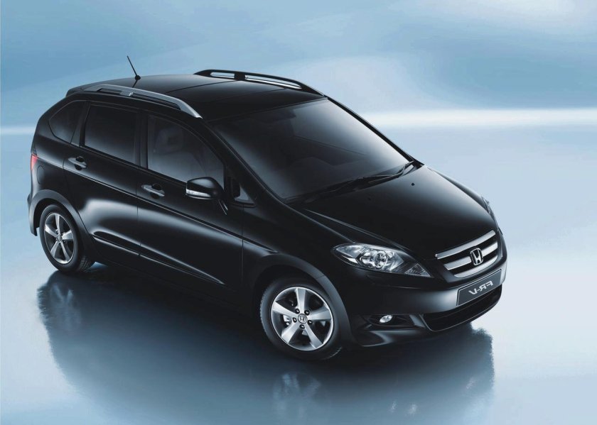 Honda fr-v 2006