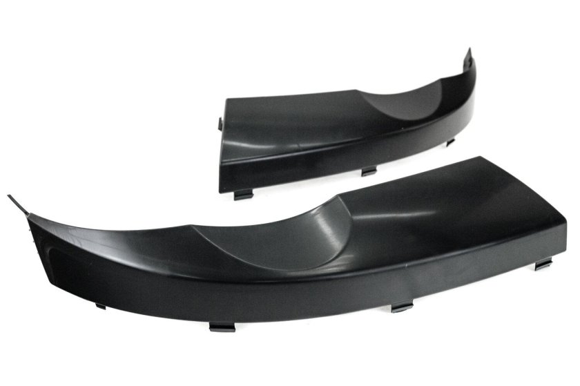 Накладка фары ВАЗ 2123 Нива Шевроле