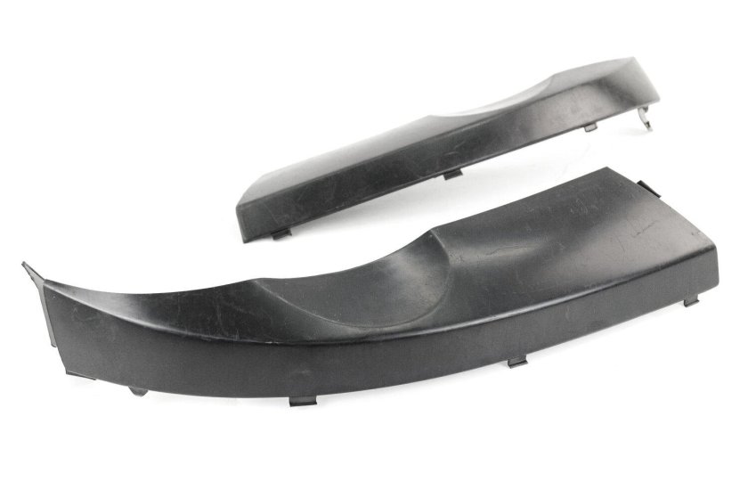 Реснички на ниву Шевроле