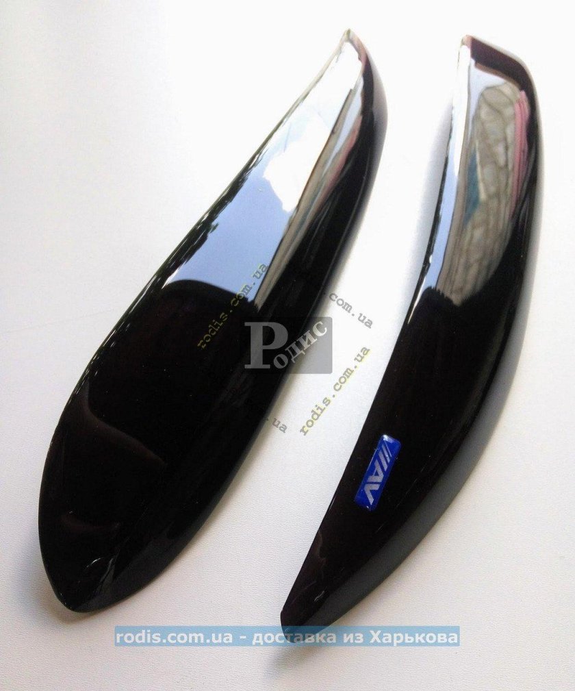 Реснички ВАЗ 2123