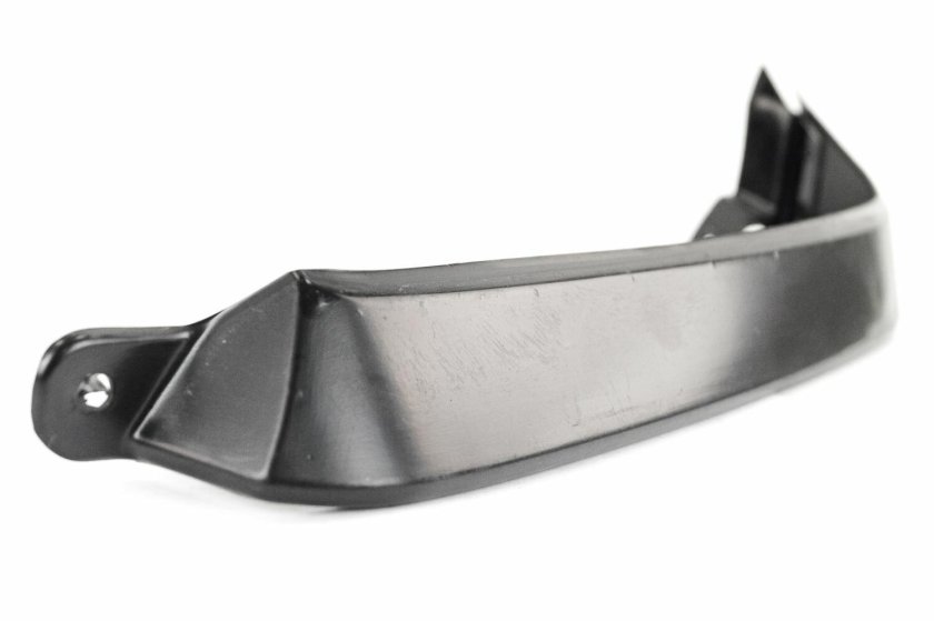 Реснички на ВАЗ 2123 передние