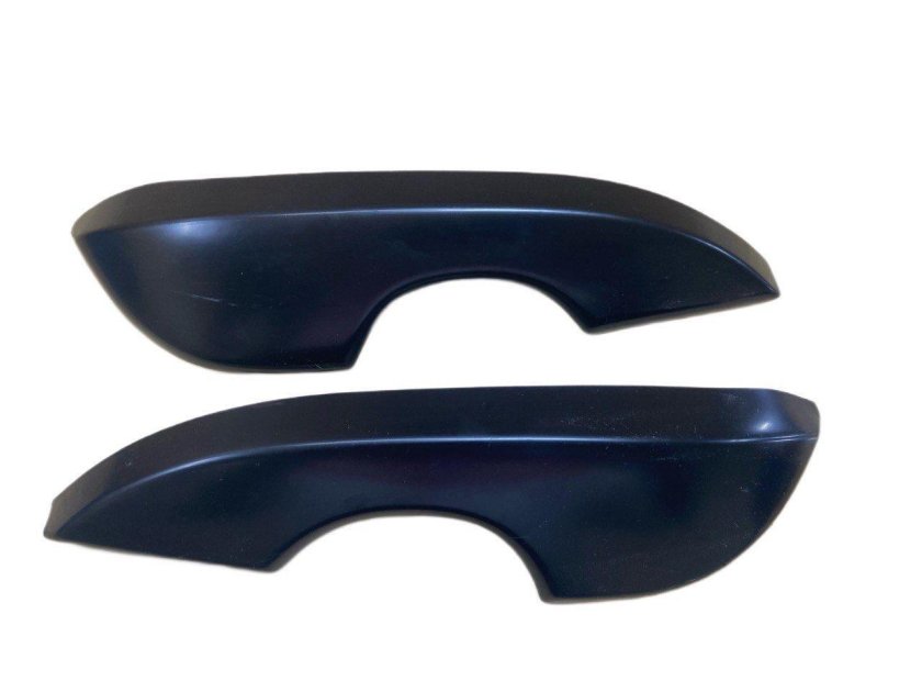 Реснички на ниву Шевроле