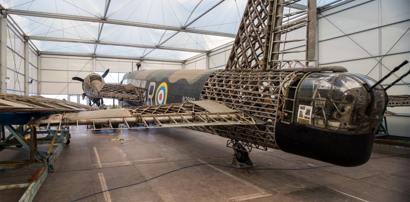 Виккерс Веллингтон