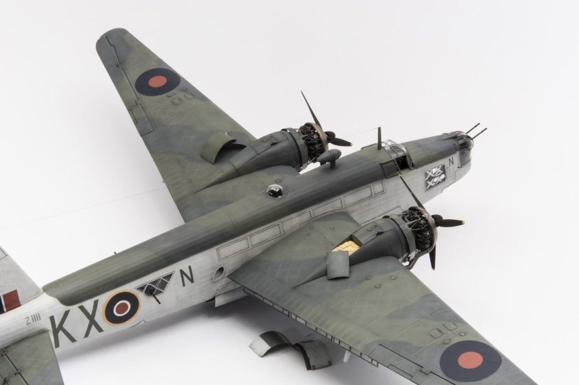 Виккерс Веллингтон