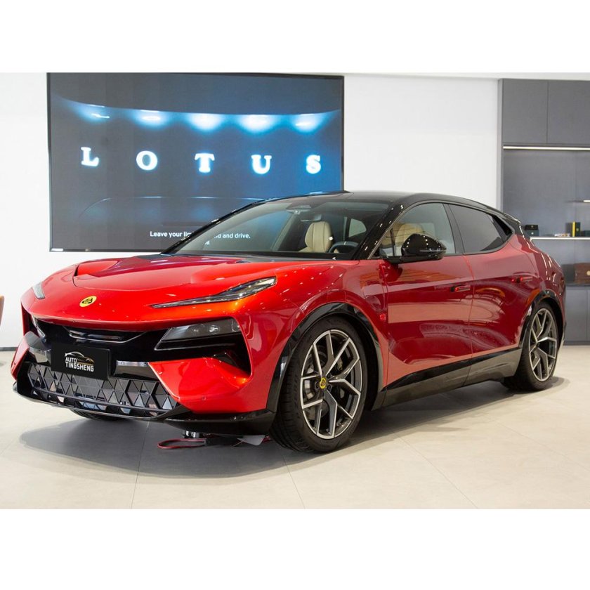 Lotus eletre 2023