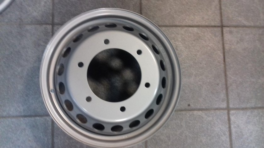 Диск колесный Спринтер 906