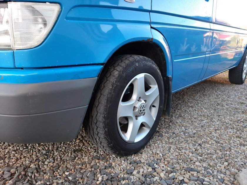 Спринтер r17