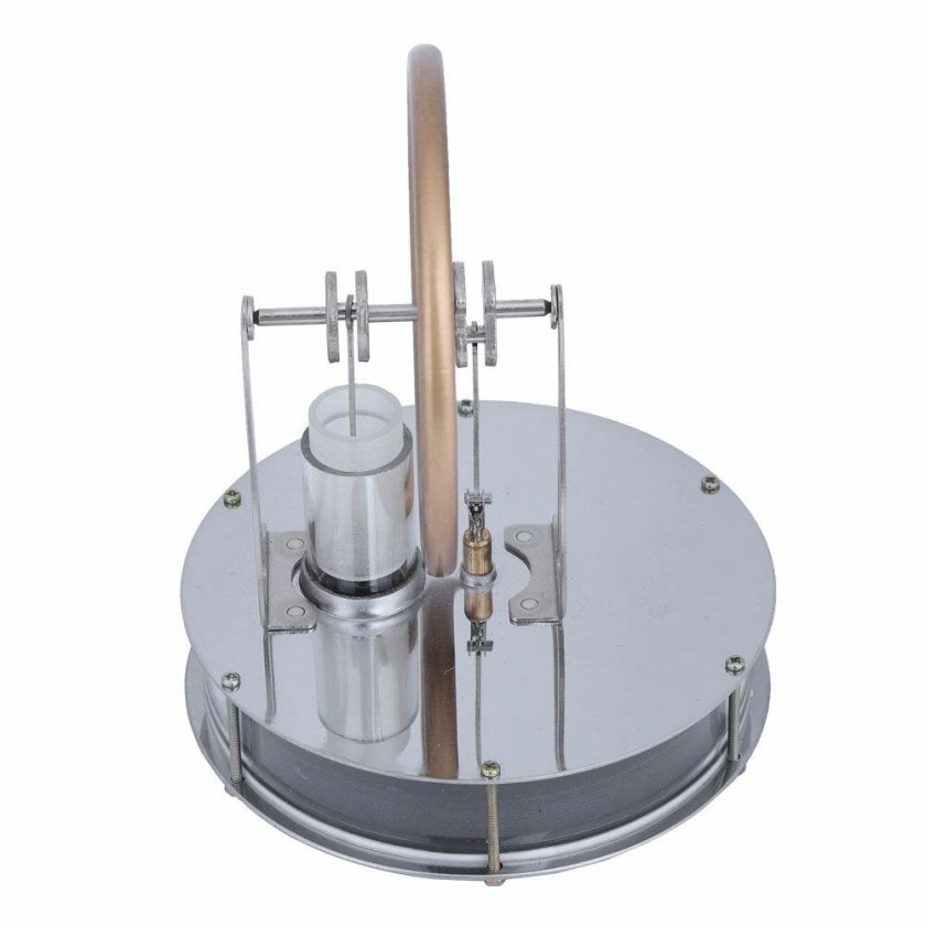 Низкотемпературный Стирлинг