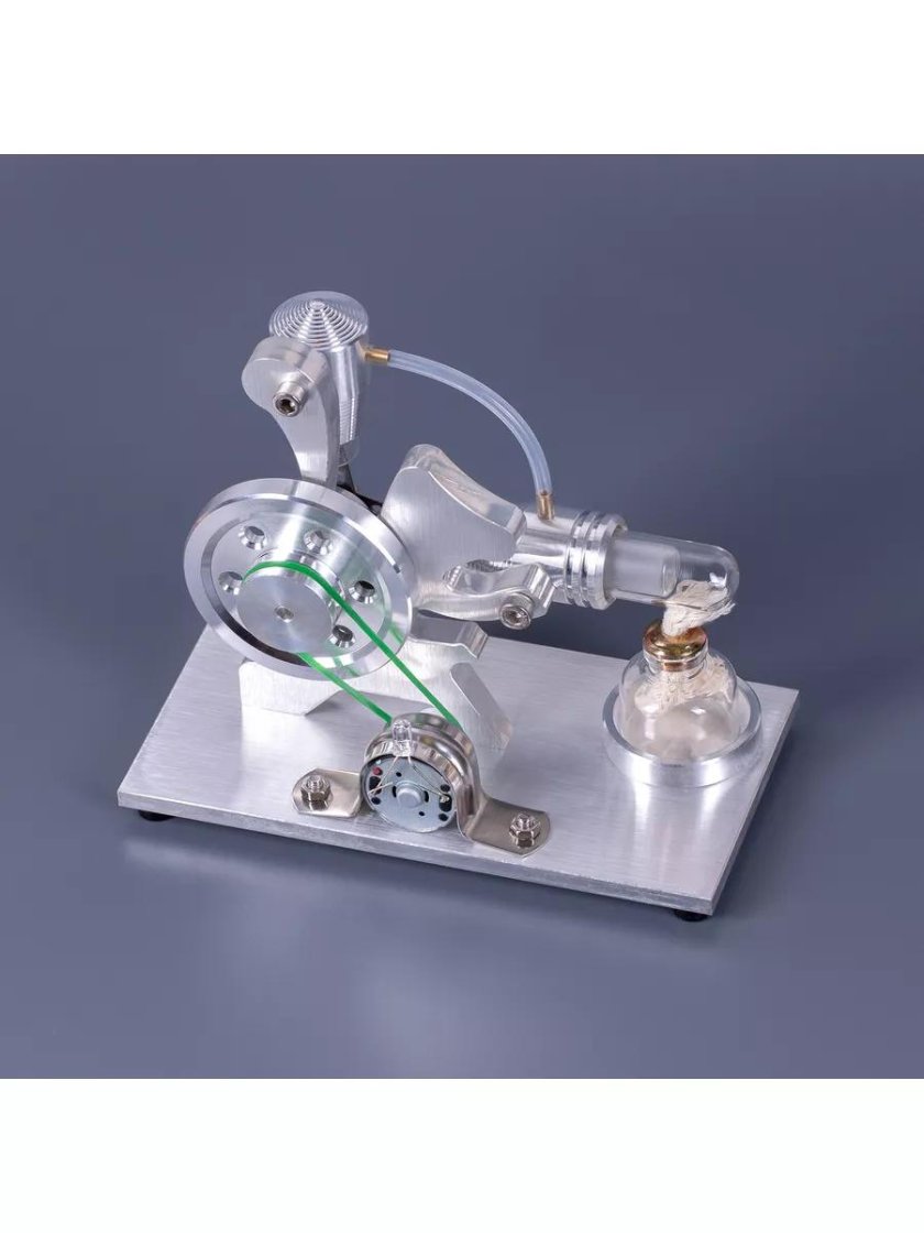 Сувенир двигатель