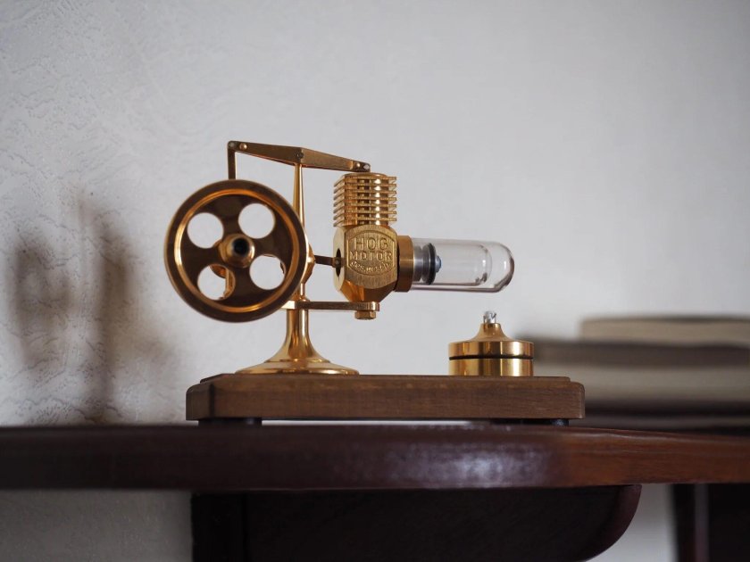 Роберт Стирлинг