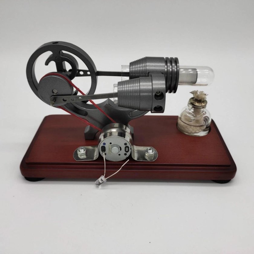 Генератор Стирлинга