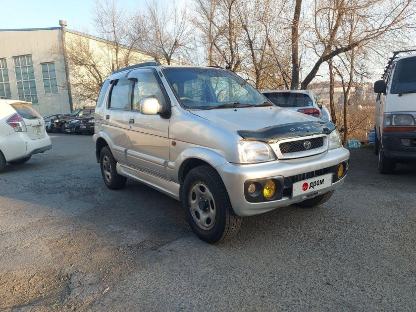 Митсубиси Джипик