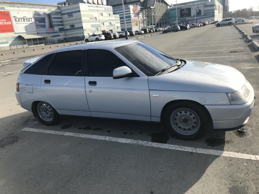 2112 На болотных штампах