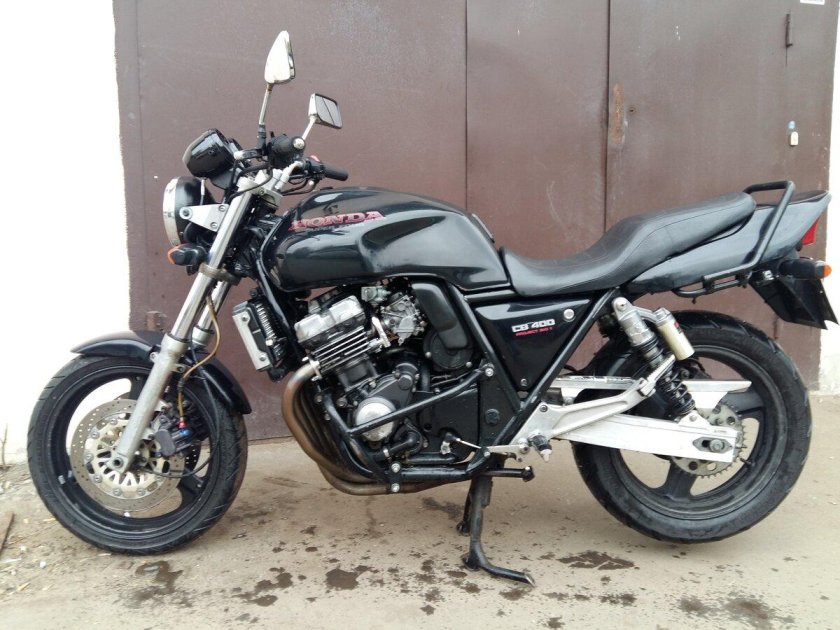 Honda CB 400 1994