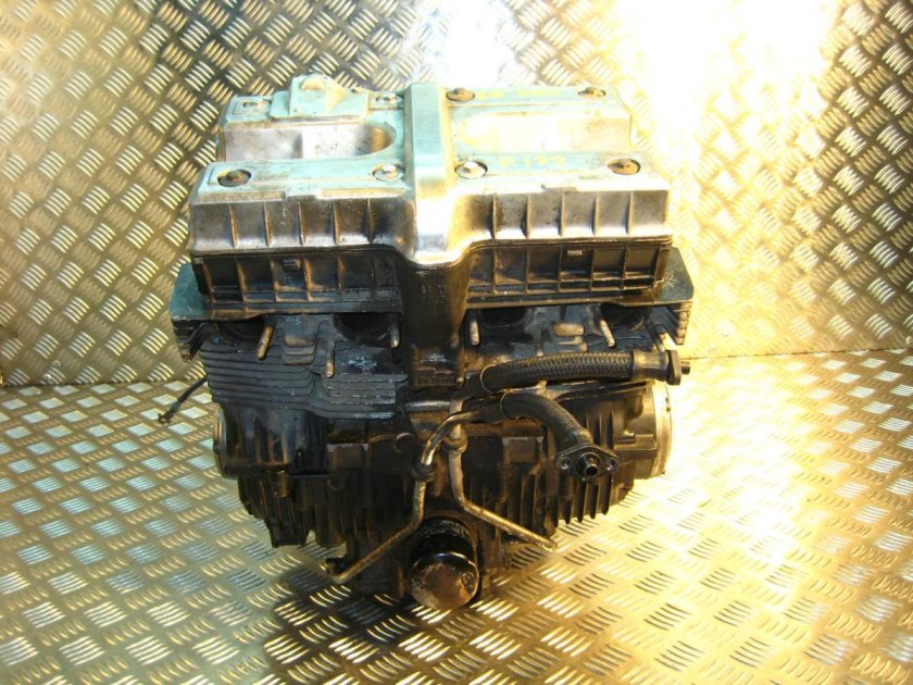 Хонда сб 750 мотор