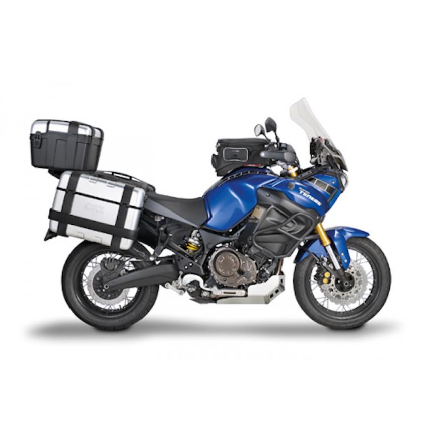 Yamaha xt1200z super Tenere