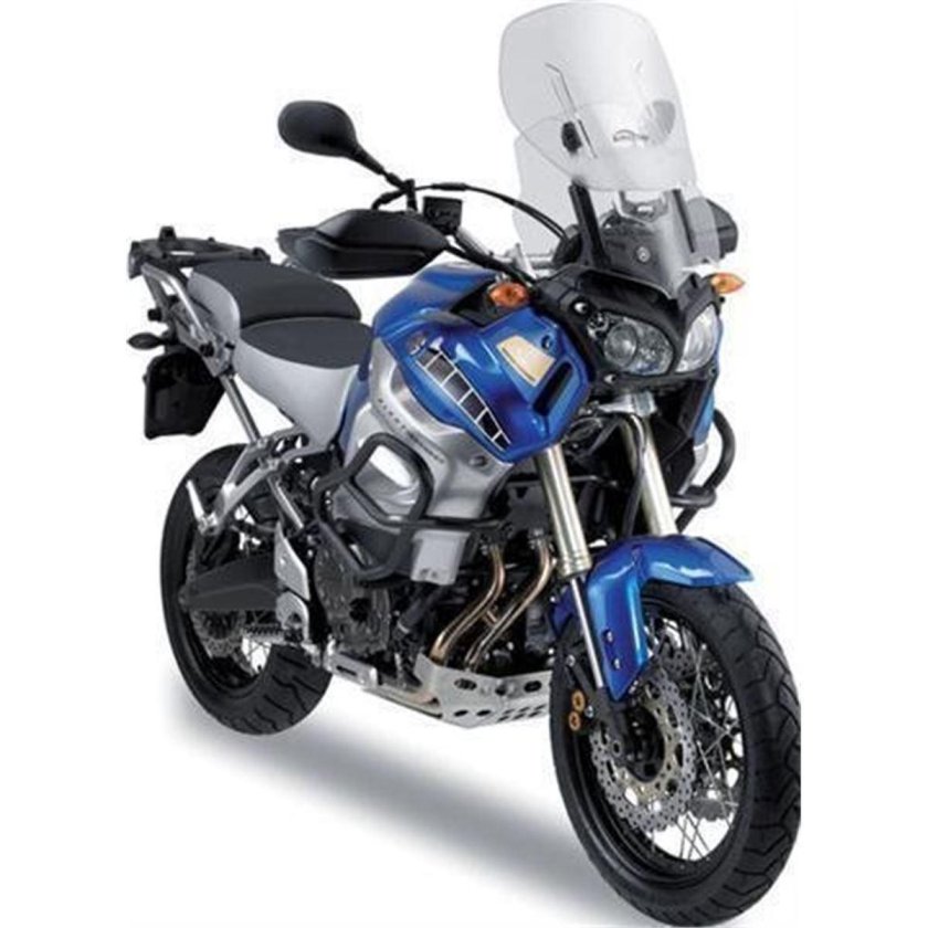 Yamaha xt1200z super Tenere