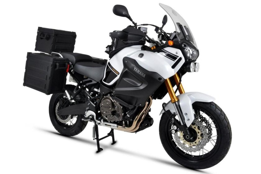 Yamaha super Tenere xt1200