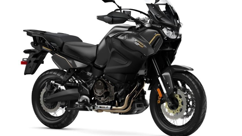 Тур-эндуро мотоцикл Bajaj